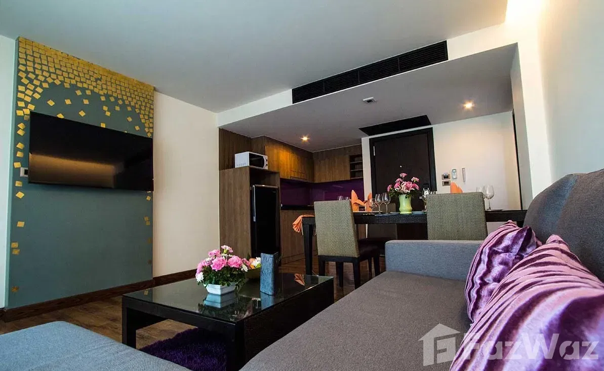 picture 1 Bedroom Condo for sale at The Beach Condotel - 2/7