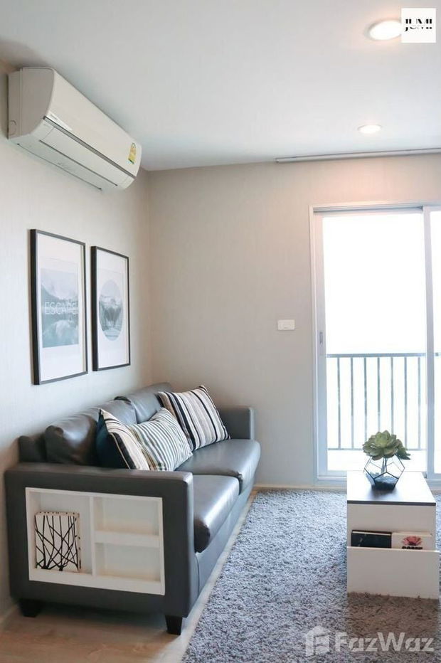 picture 1 Bedroom Condo for sale at Chewathai Phetkasem 27 - 1/7