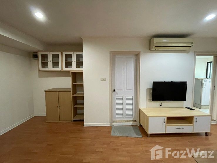 รูป ขาย คอนโด 1 ห้องนอน ในโครงการ ลุมพินี วิลล์ พหล–สุทธิสาร - รูปที่ 2/7