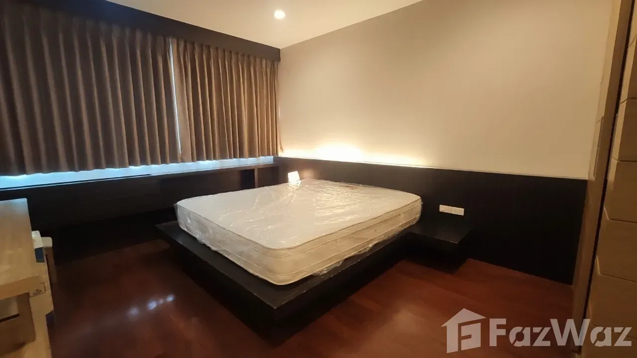 picture 1 Bedroom Condo for Sale at The Star Estate Narathiwas - 4/6