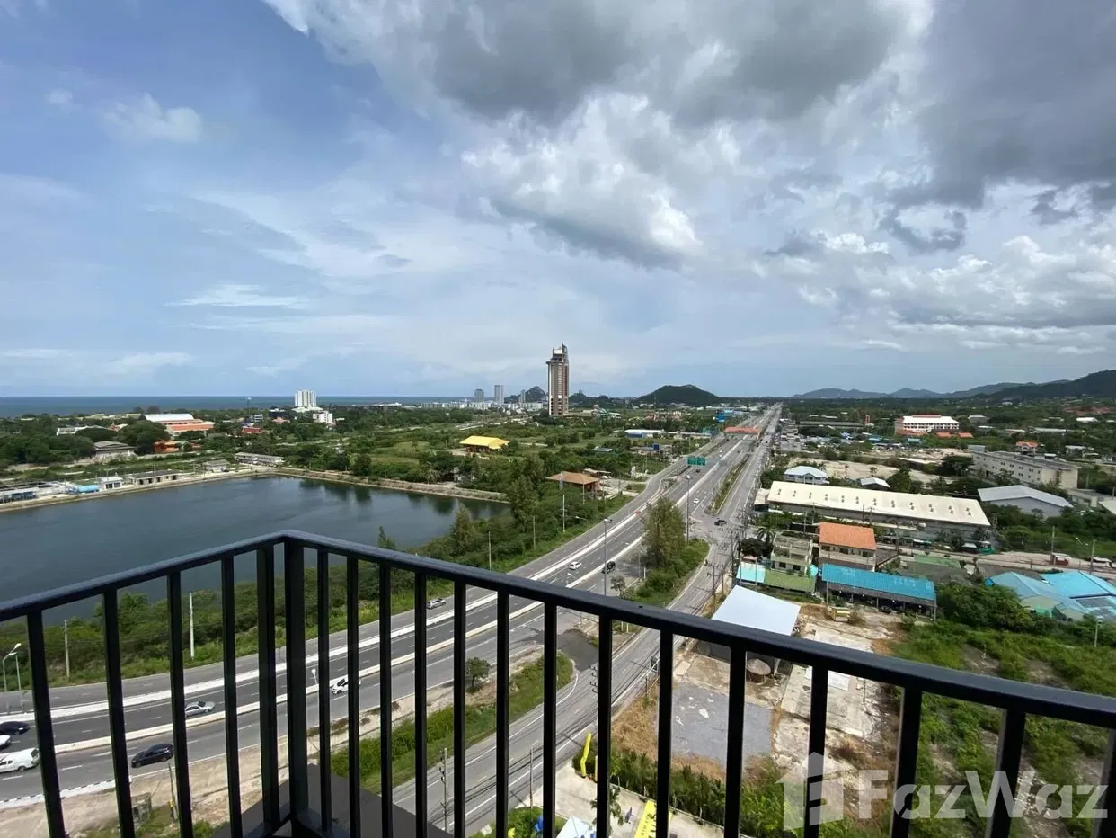 picture 2 Bedroom Condo for sale at Baan Kiang Fah - 6/13