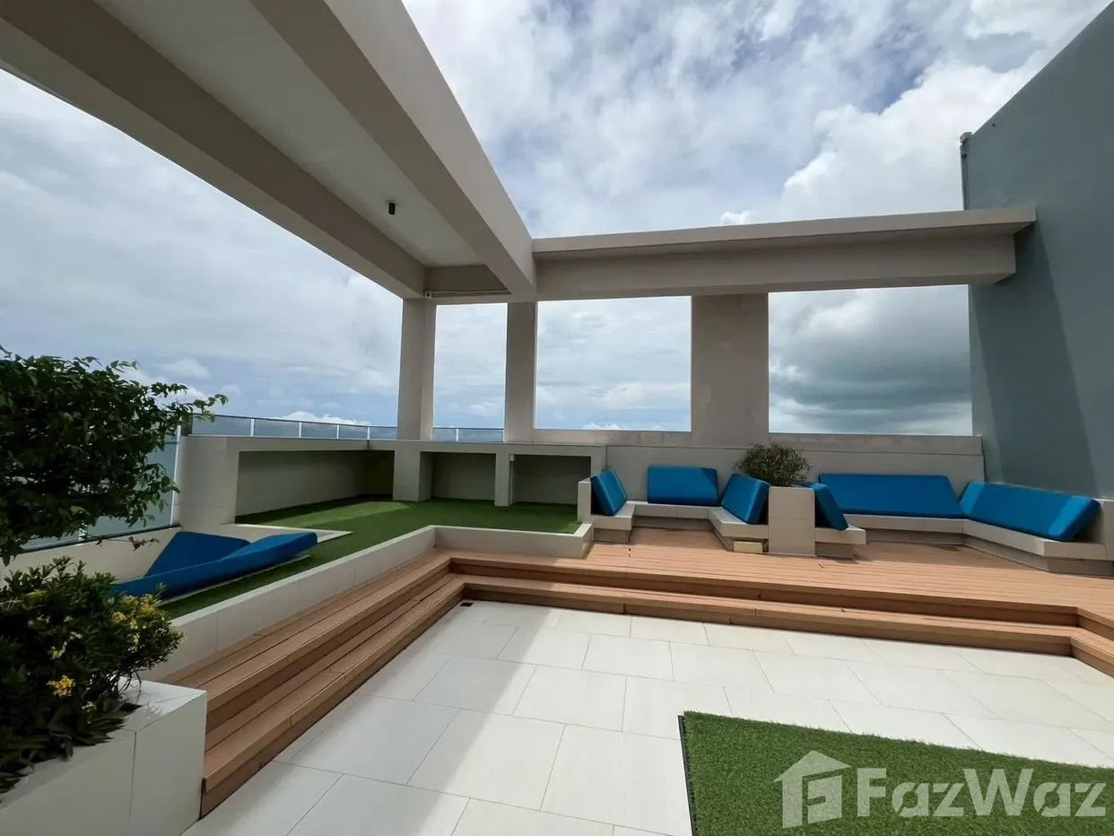 picture Owner Post: 2 Bedrooms - Andromeda, Pattaya. Ready to Move! - 17/18