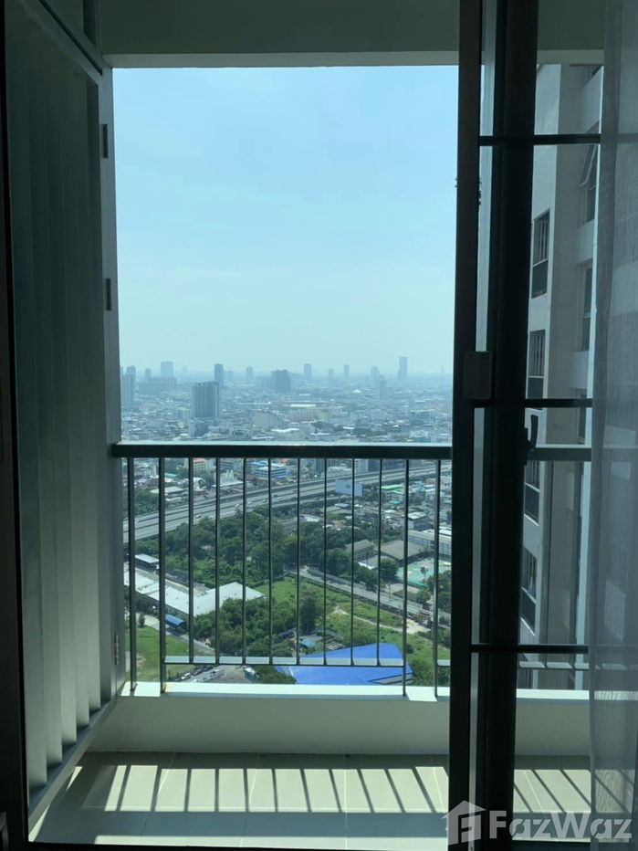 picture 1 Bedroom Condo for sale at Rhythm Sathorn - 8/8
