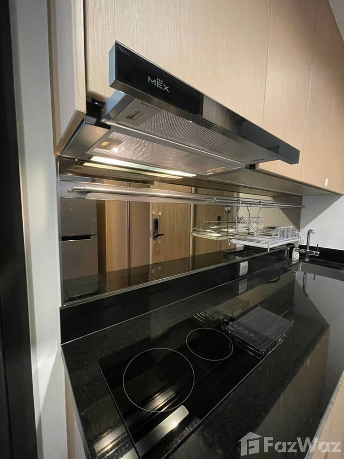 picture 1 Bedroom Condo for sale at Kawa Haus - 11/15