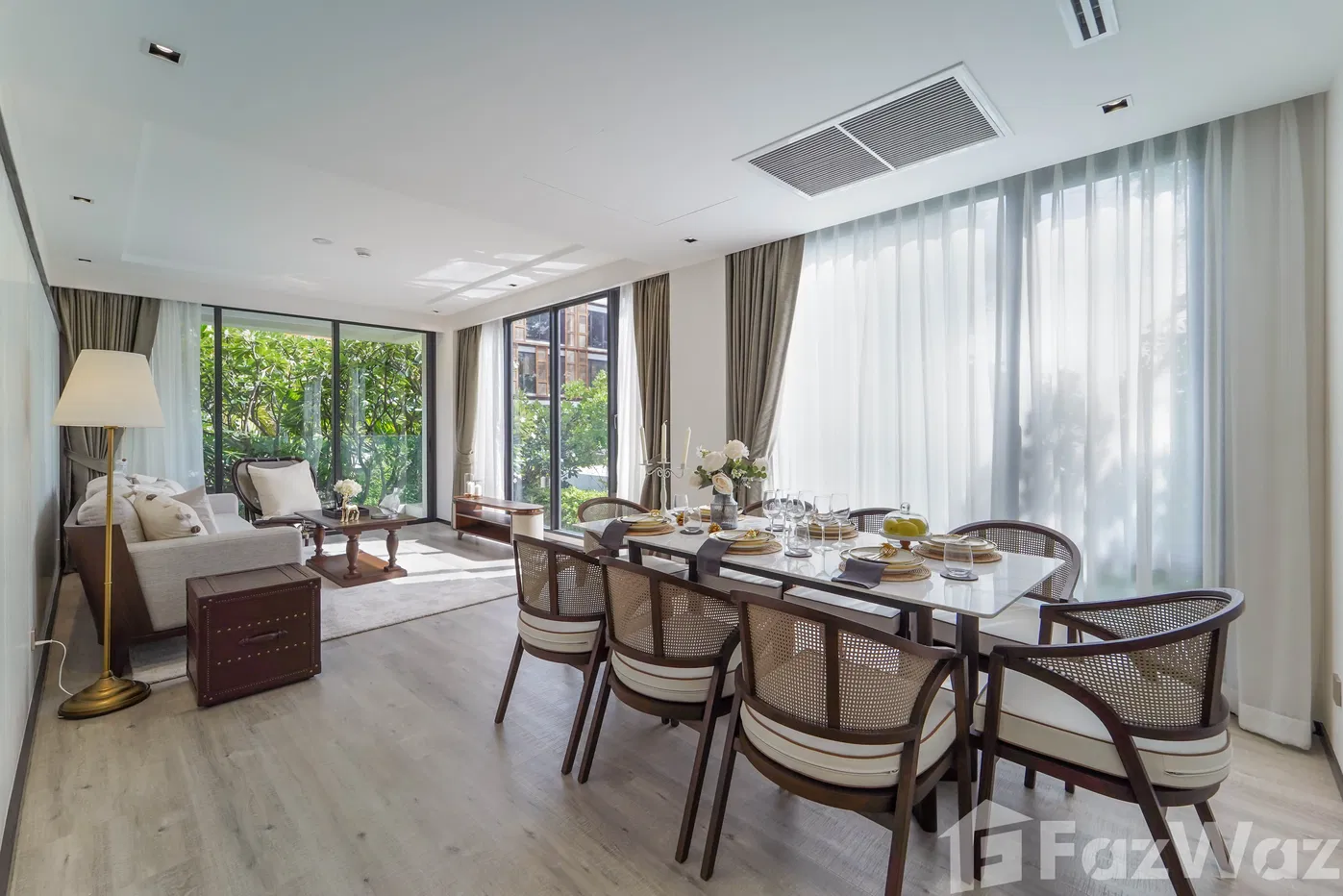 picture 3 Bedroom Condo for sale at InterContinental Residences Hua Hin - 8/20