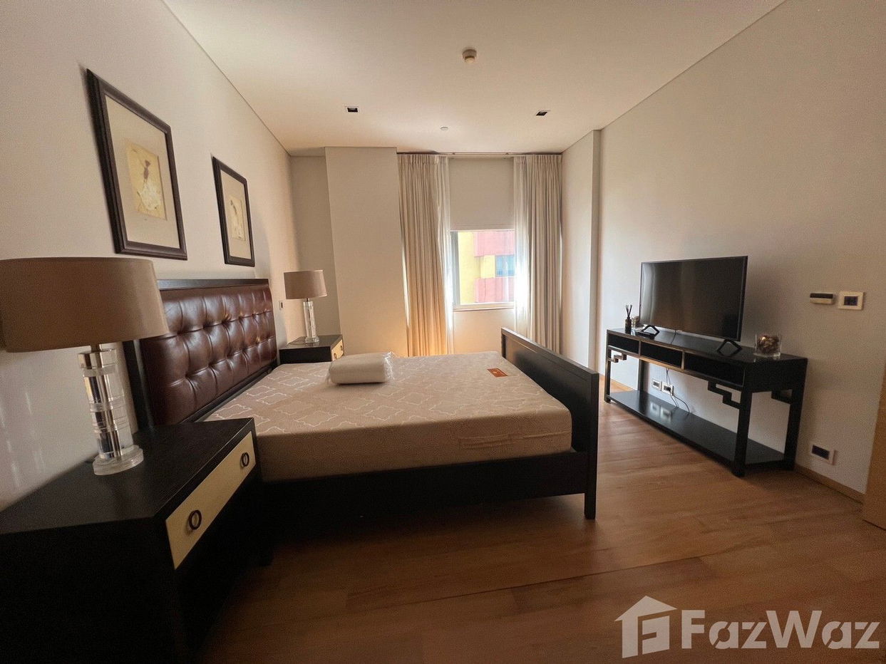 picture FOR Sale SALADAENG RESIDENCES, 1 BEDROOM -61 sqm. - 16/20