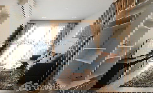 1 Bedroom Condo for sale at Sky Walk Residences