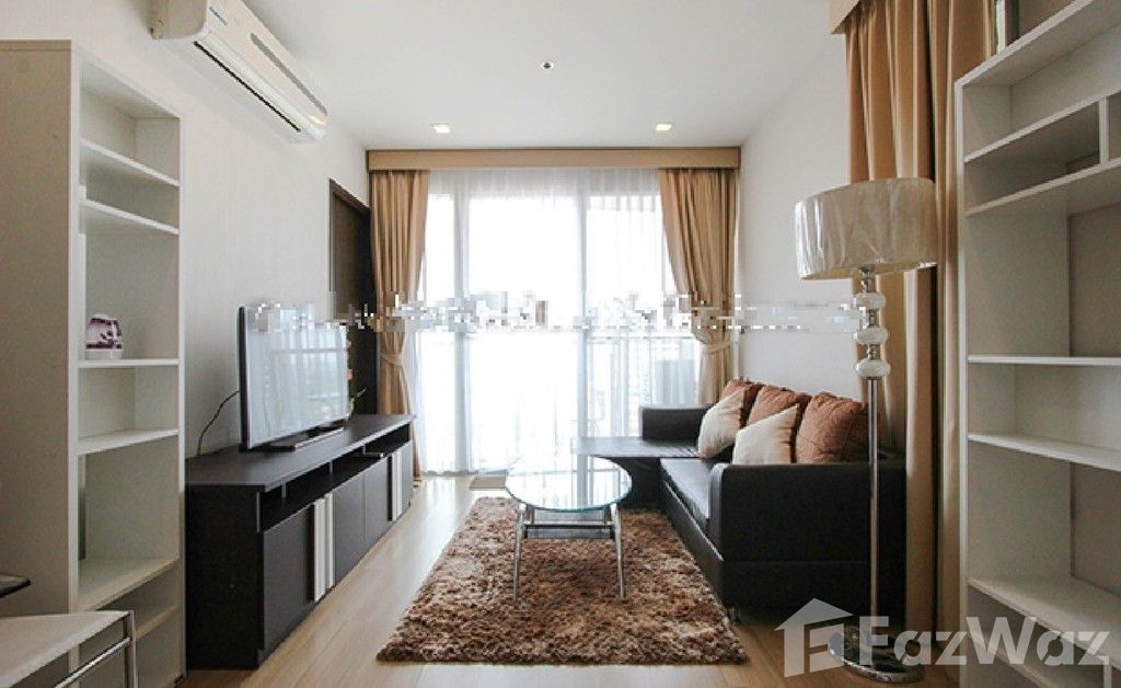 picture 1 Bedroom Condo for sale at Sky Walk Residences - 1/17