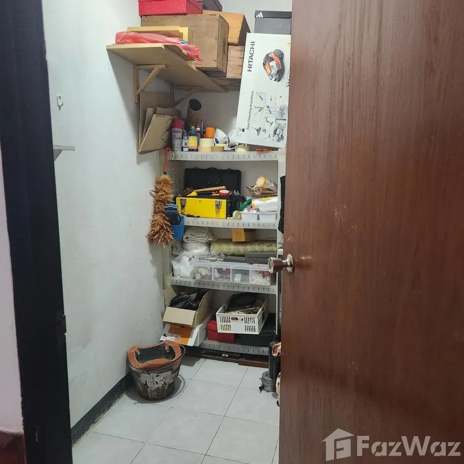รูป ขาย คอนโด 3 ห้องนอน ในโครงการ รีเจ้นท์ ออน เดอะ พาร์ค 1 - รูปที่ 15/21