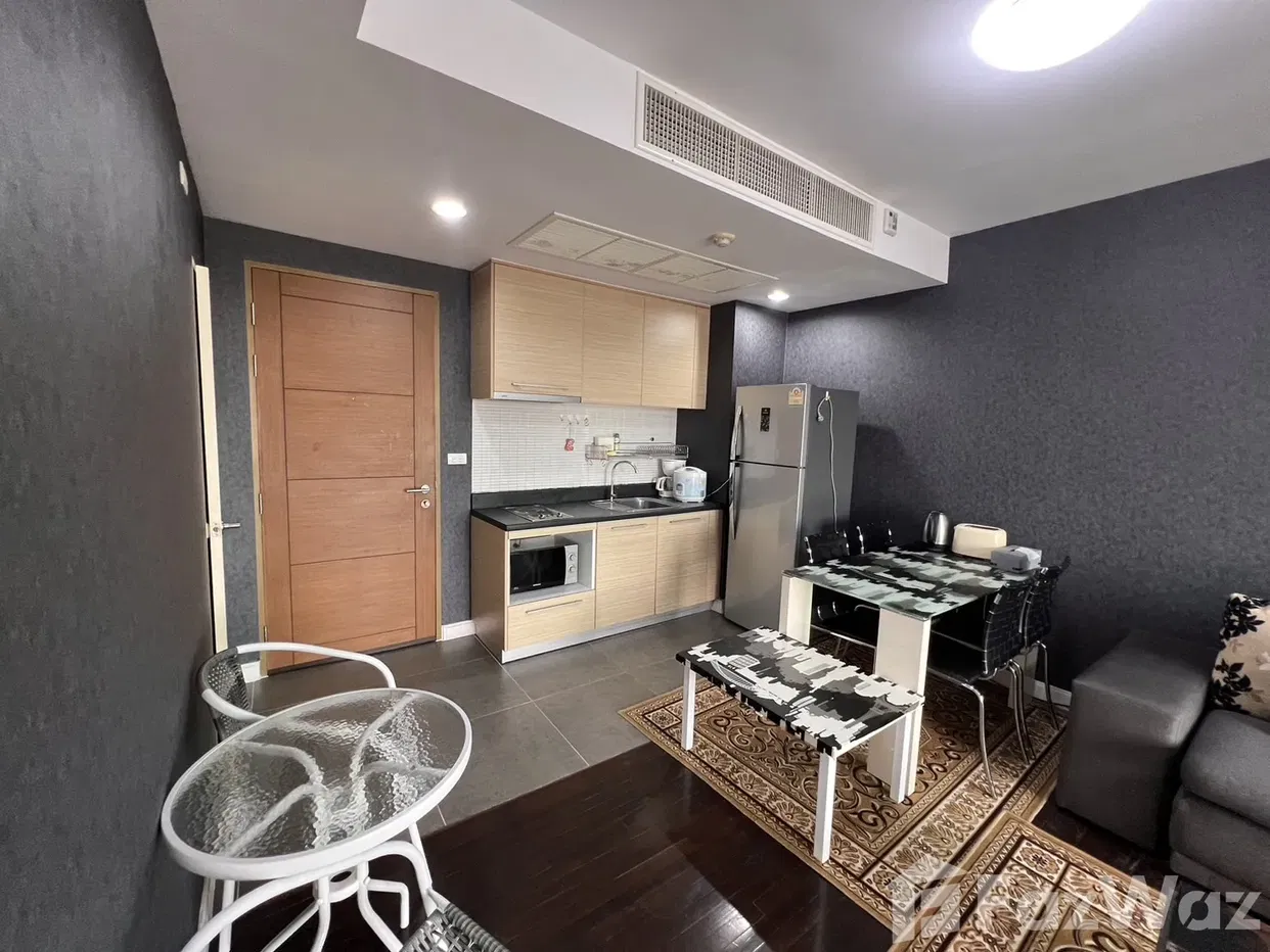 picture 1 Bedroom & 1 Bathroom Condo center of Hua Hin - 18/31