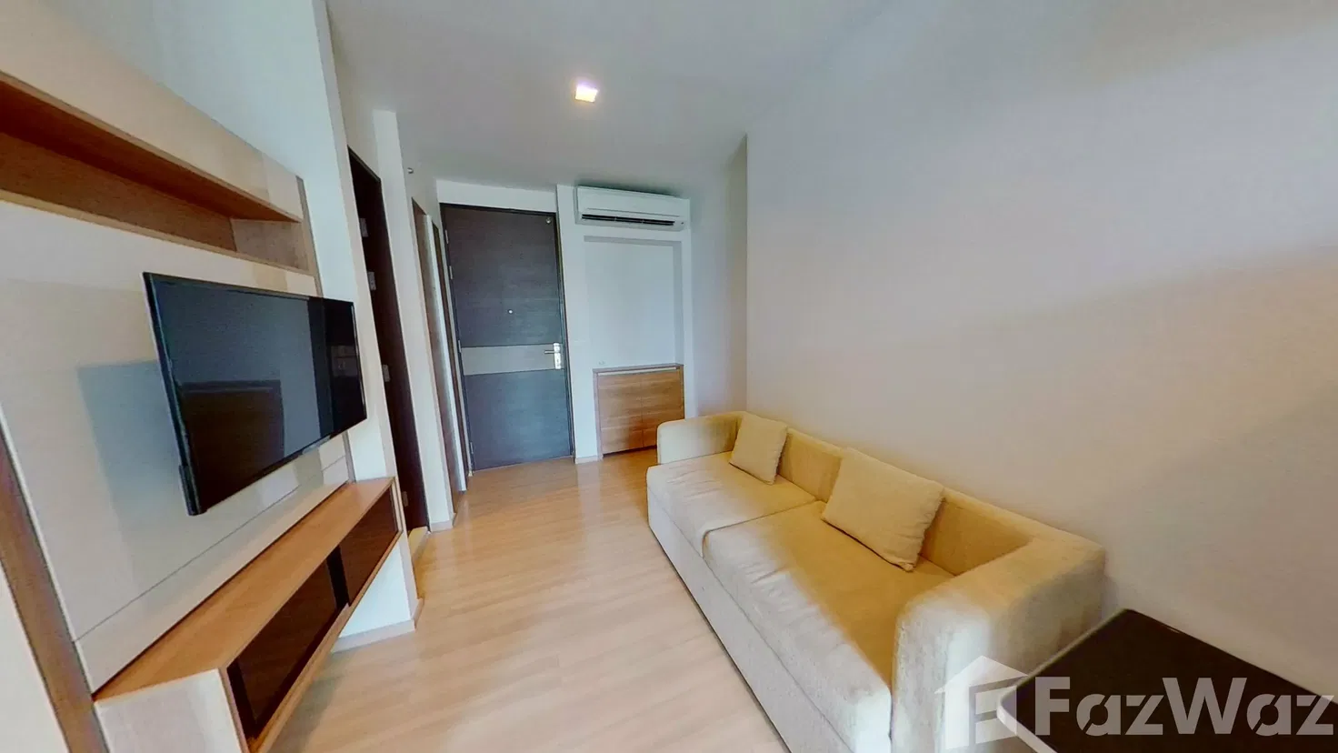 picture 1 Bedroom Condo for sale at Rhythm Sathorn - 18/20