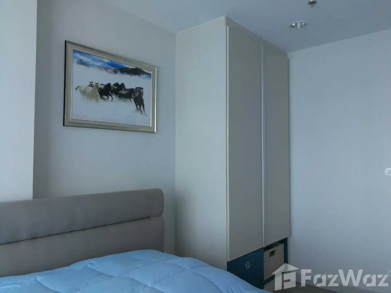 picture Modern 1 Bed | Sea View | Centric Sea Pattaya - 11/13