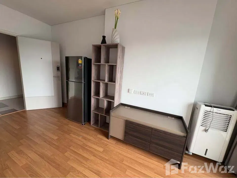 picture 1 bed 1 bath at Lumpini Place Ratchada-Sathu - 11/24