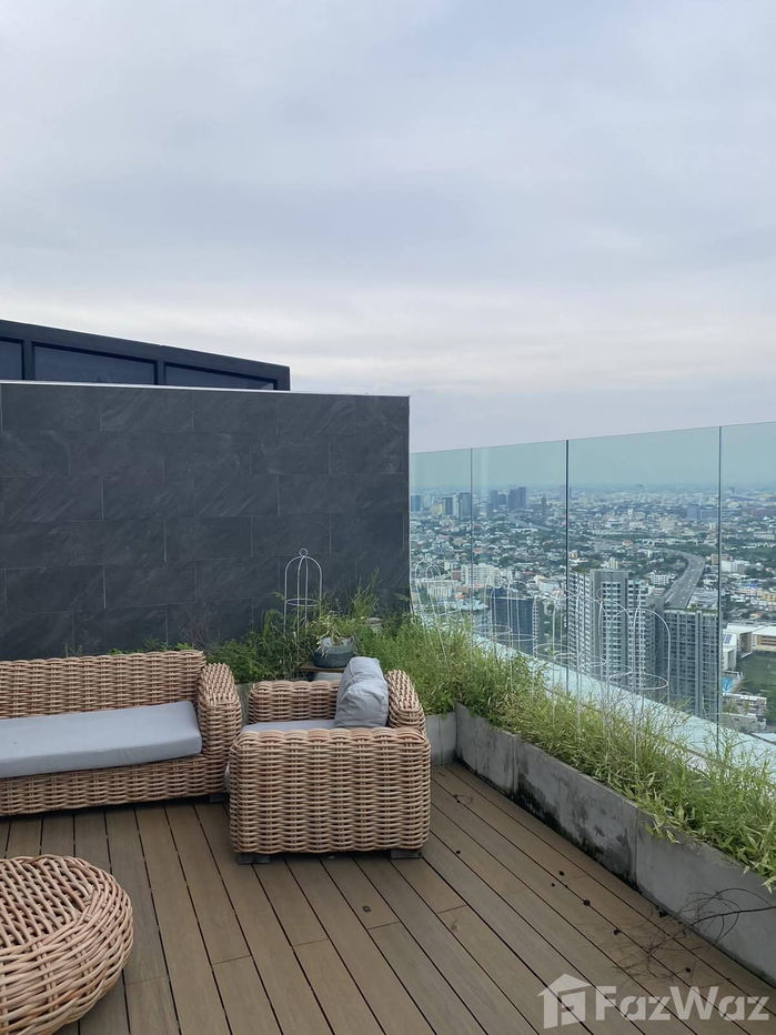 picture 3 Bedroom Condo for sale at Ramada Plaza By Wyndham Bangkok Sukhumvit 48 - 18/19