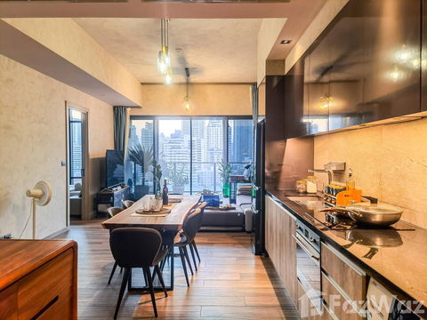 2 Bedroom Condo for sale at The Lofts Asoke