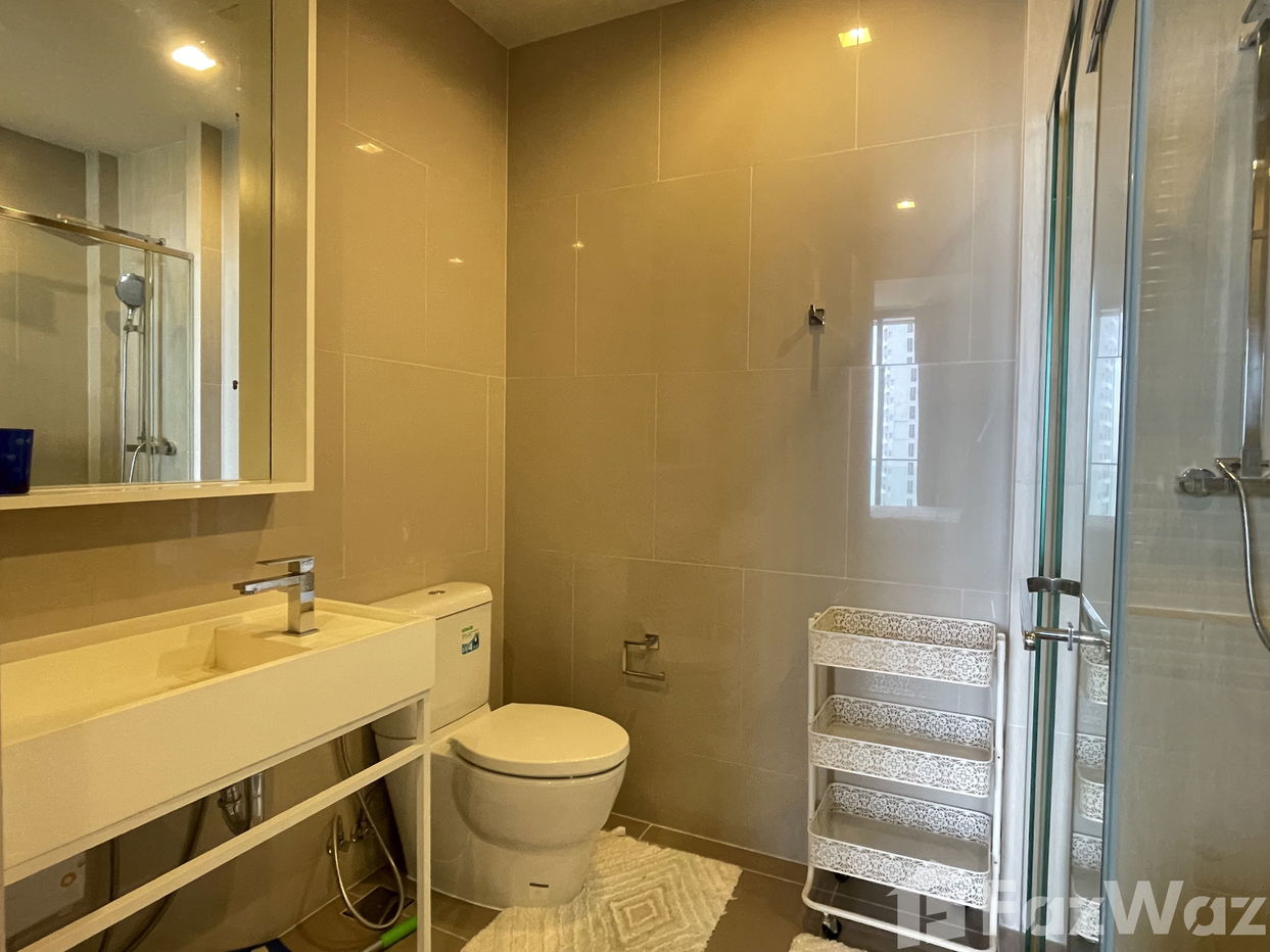 picture 1 Bedroom Condo for sale at Baan Plai Haad - 9/13