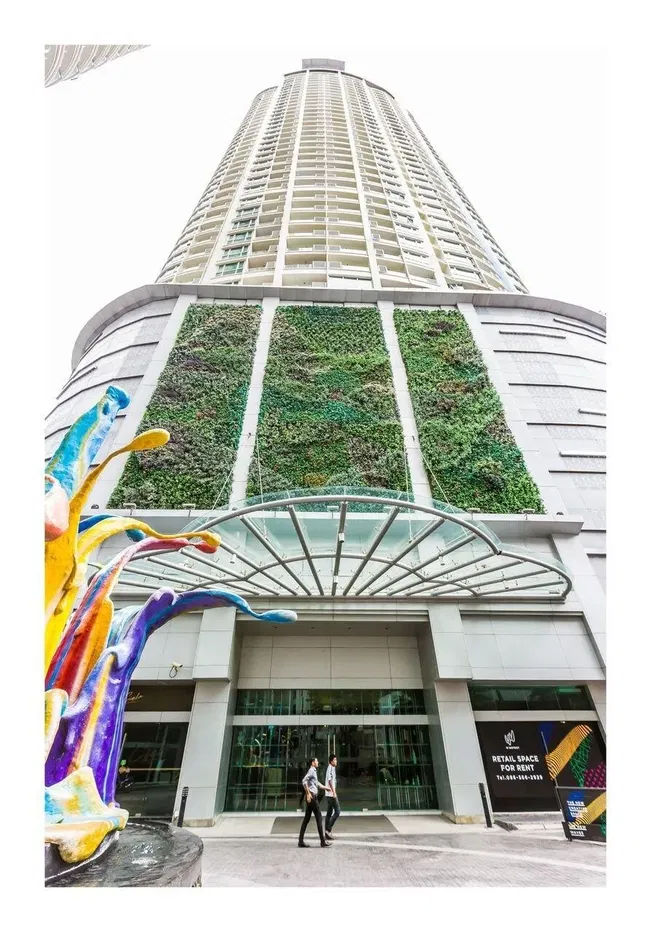 picture 2 Bedroom Condo for sale at Sky Walk Residences - 3/10