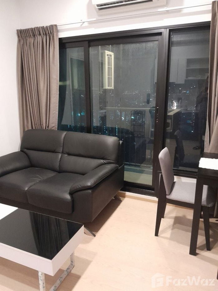 picture 1 Bedroom Condo for sale at The Tree Sukhumvit 71-Ekamai - 1/5