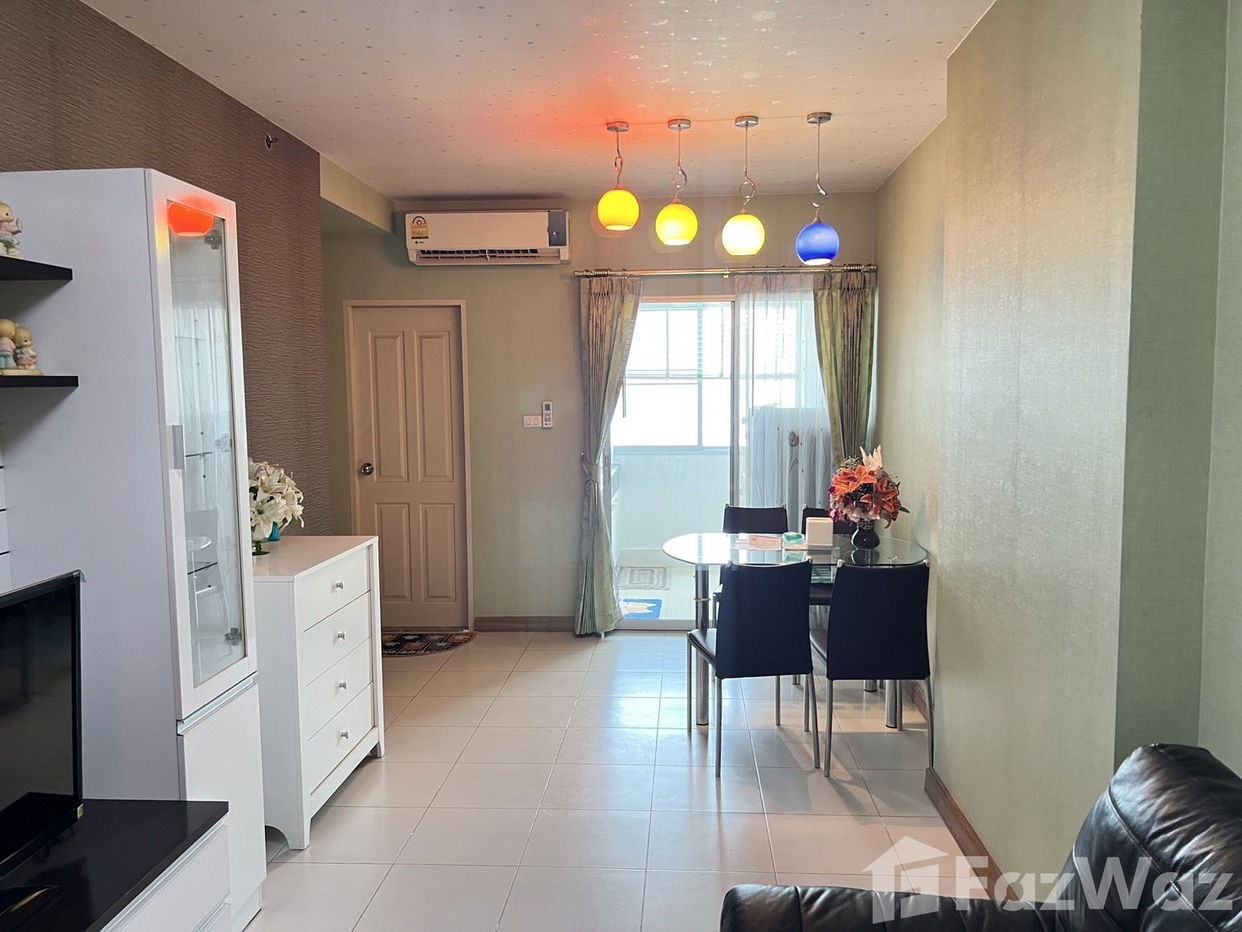 picture 1 Bedroom for sale at Supalai Park Ratchayothin - 7/17