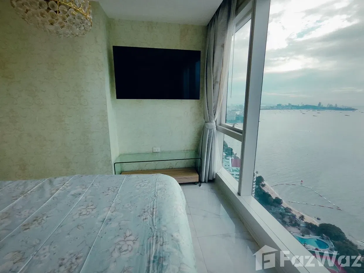 picture The Palm Beachfront Luxury Condo Wongamart Beach - 17/23