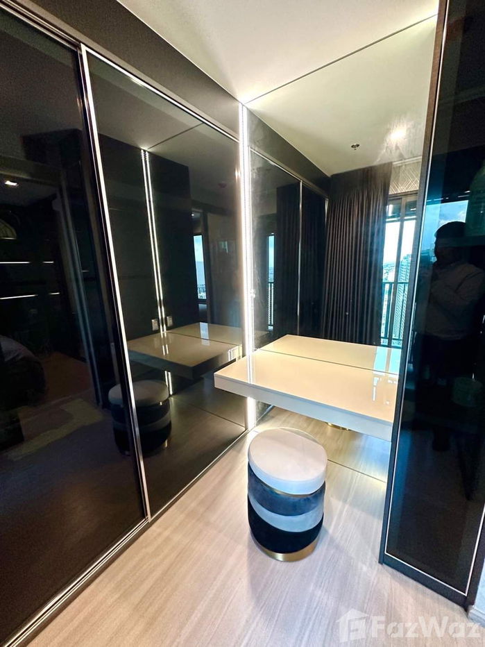picture 1Bedroom for Sell at Life Ladprao - 3/8