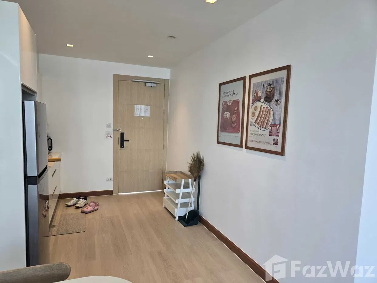 picture Renovated Beachside Condo between Chalong & Rawai Beaches - 25/25