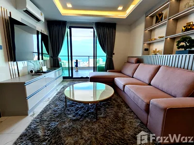 ขายคอนโด : New condo The best location Ready to move in