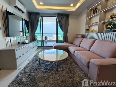 New condo The best location Ready to move in