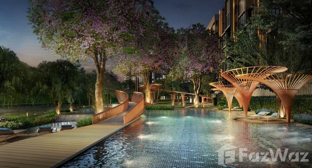 picture 1 Bedroom Condo for sale at Kawa Haus - 1/18