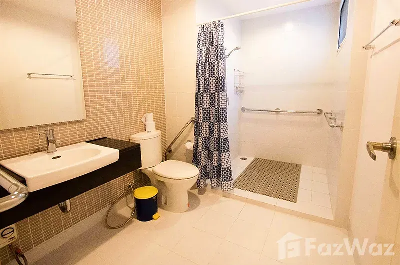 picture Condo for Sale in San Dao Condo, Hua Hin - 9/13