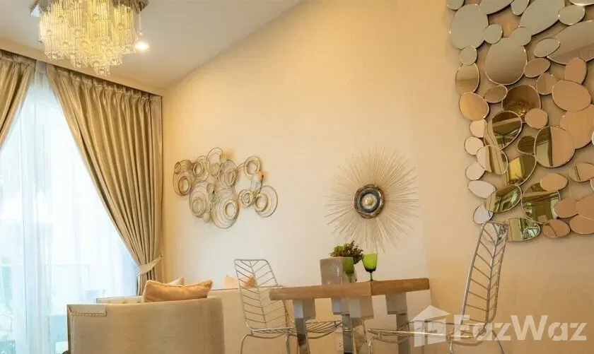 picture 1 Bedroom Condo for sale at Marina Golden Bay - 8/13