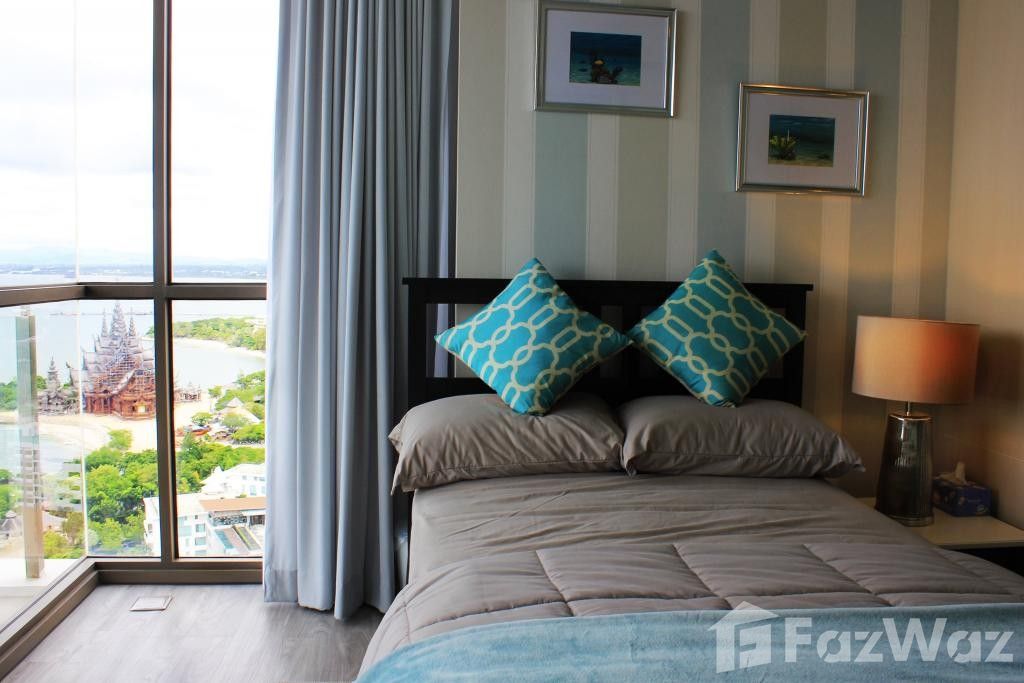 picture 2 Bedroom Condo for sale at Baan Plai Haad - 11/23