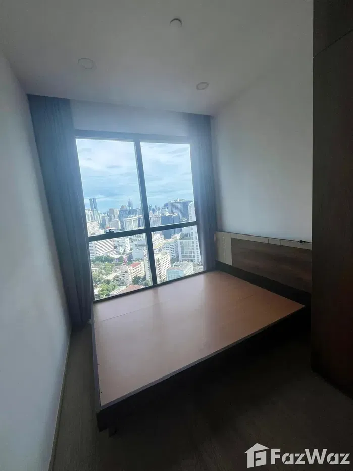 picture 2 Bedroom Condo for sale at Ashton Chula-Silom - 12/16