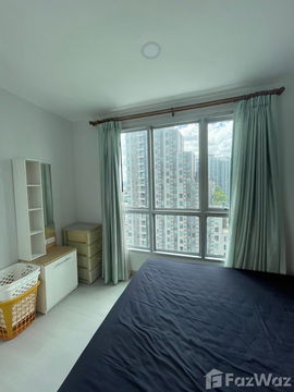 2 Bedroom Condo for Rent at Life At Ratchada - Huay Kwang