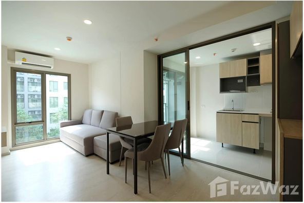 picture 1 Bedroom Condo for sale at Phyll Phahol 34 - 1/5