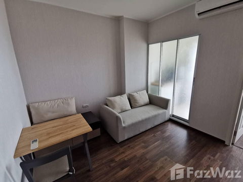 1 Bedroom for Rent/Sale at U Delight Ratchavibha