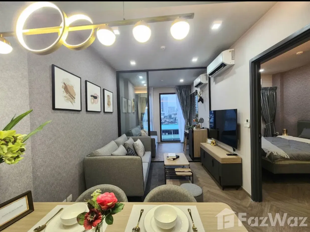 picture 1.5 Bedroom 1 bathroom 46 sqm - 5/8
