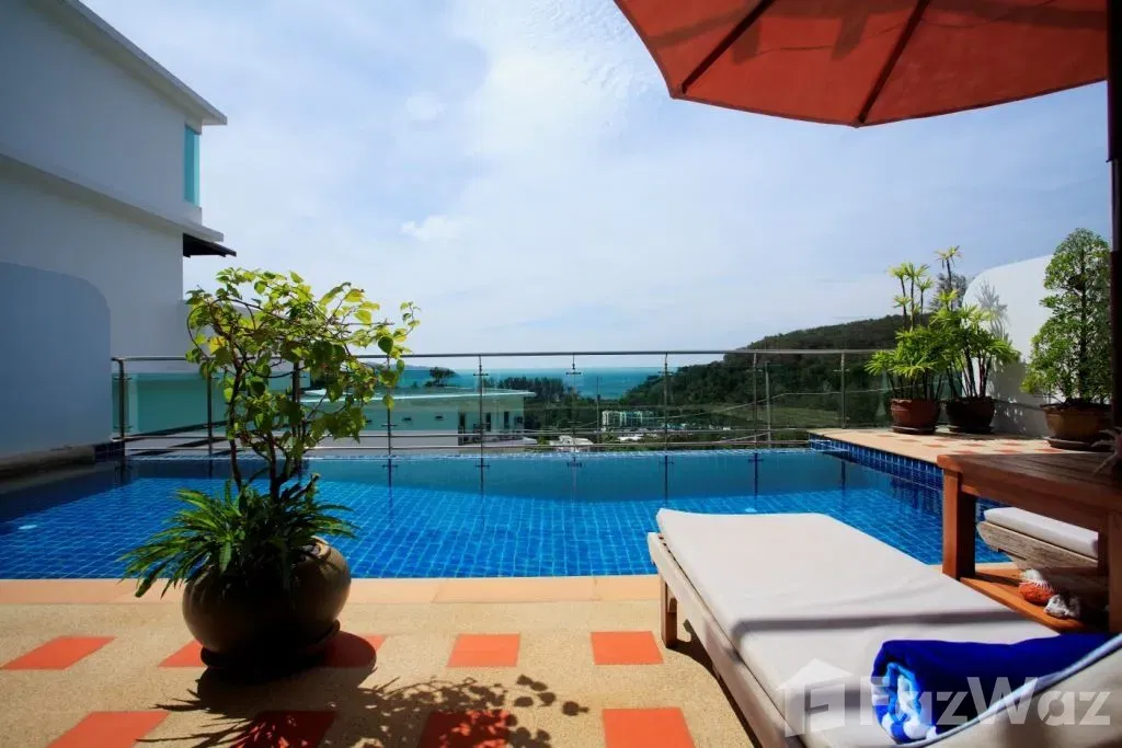 รูป ขาย คอนโด 3 ห้องนอน ในโครงการ แกรนด์ กมลา ฟอลส์ - รูปที่ 20/22