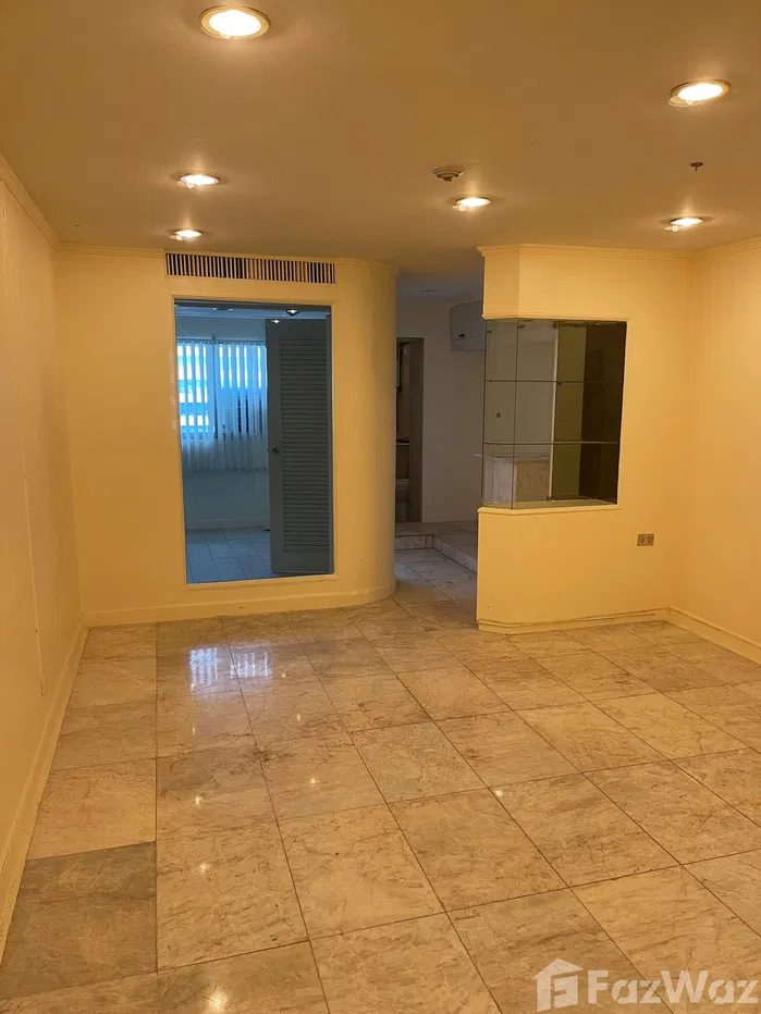 picture ขายห้องสวยราคาถูกบนสีลม For sale condo on Silom - 1/7