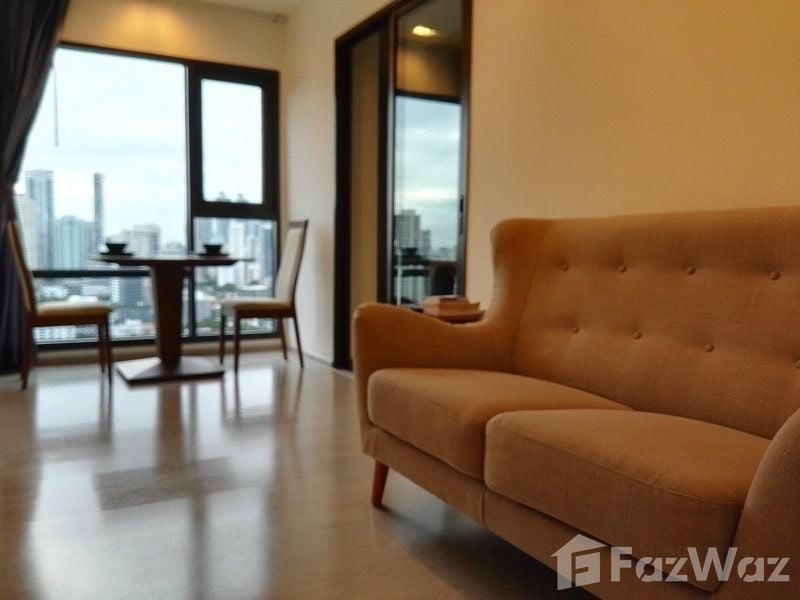 picture 1-Bed Condo for Rent/Sale at Rhythm Sukhumvit 36-38 - Try it Now! - 2/8