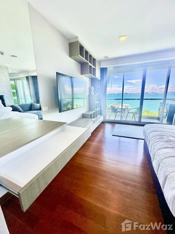 picture Condo for sale: The Palm Wongamat Beach, Na Kluea, Chonburi - 4/16
