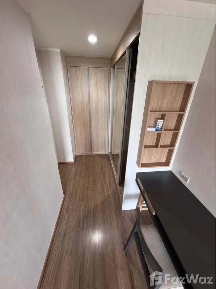 picture 1-Bedroom at U Delight Residence Riverfront Rama 3 - 7/10