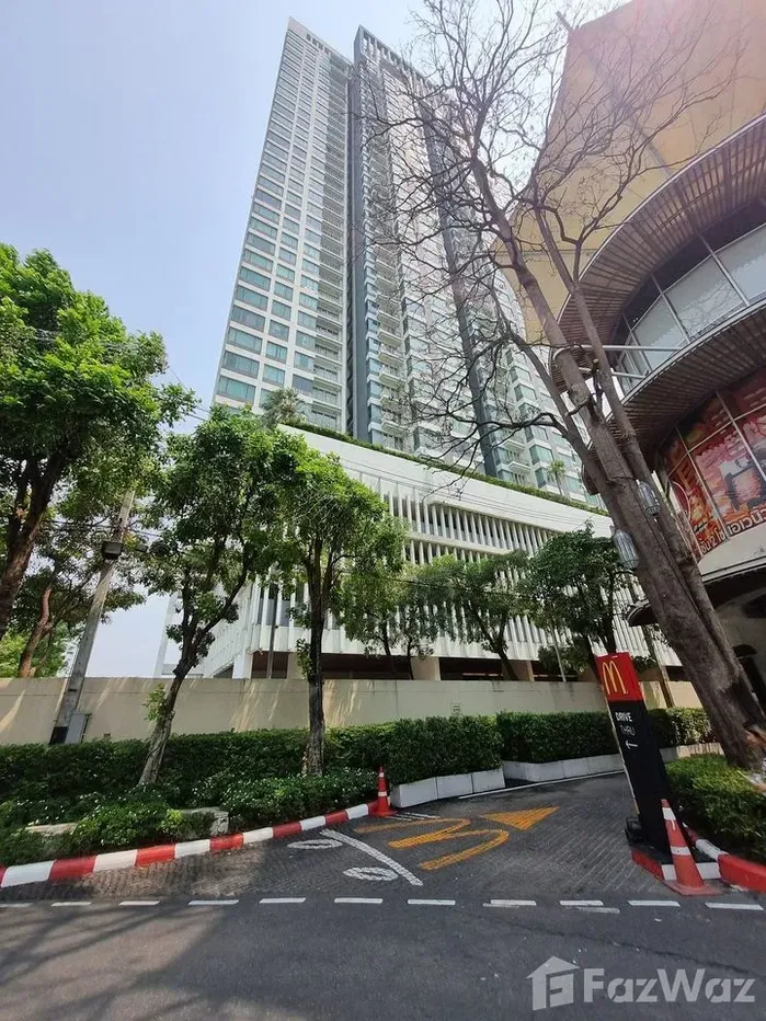 picture 1 Bedroom Condo for sale at Wind Ratchayothin - 6/6