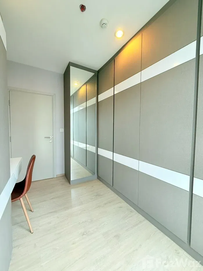 picture 2 Bedroom Condo for sale at Ideo Q Chula Samyan - 11/15