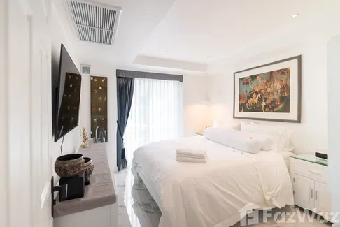 78 SqM Kata Ocean View Condo for Rent & Sale in Karon, Phuket