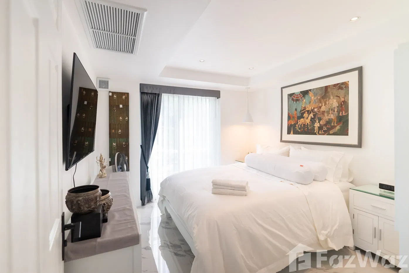 picture 78 SqM Kata Ocean View Condo for Rent & Sale in Karon, Phuket - 1/6
