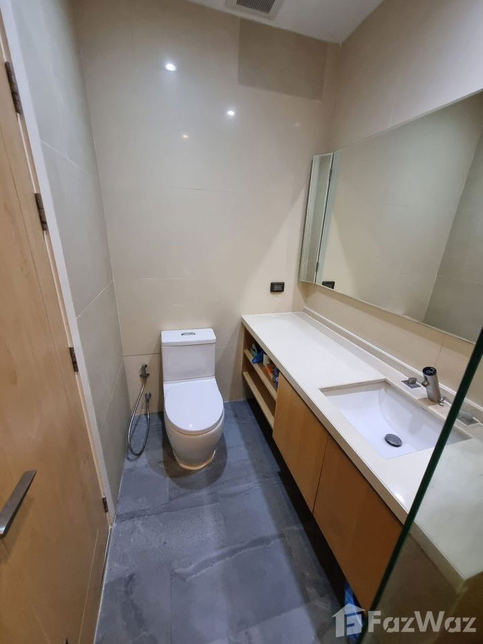 picture 1 Bedroom Condo for sale at Wind Ratchayothin - 5/6