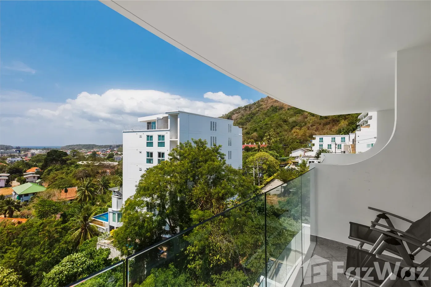 picture 2 Bedroom Condo for sale at Kata Ocean View - 11/17