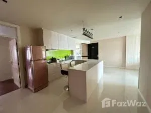 picture เดอะ ซีไซด์ คอนโดมิเนียม (The Seaside Condominium) - 2/25