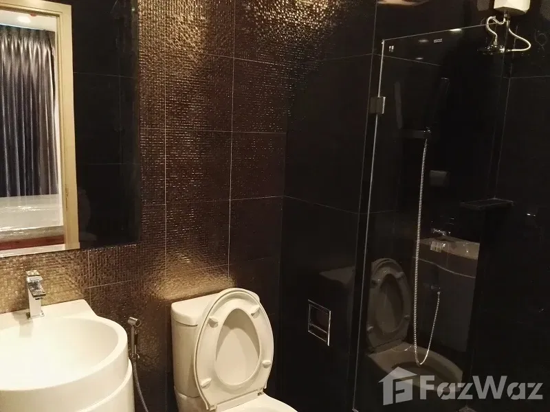 picture 1-Bed Condo for Rent/Sale at Rhythm Sukhumvit 36-38 - Try it Now! - 5/8